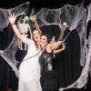 31.10.2015 Photo Booth von Martin Wahler, Pixelcode